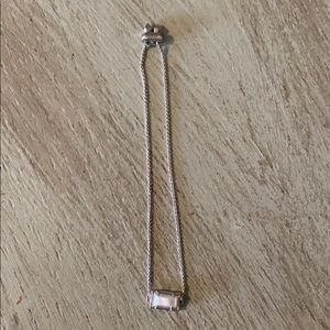Kendra Scott bracelet